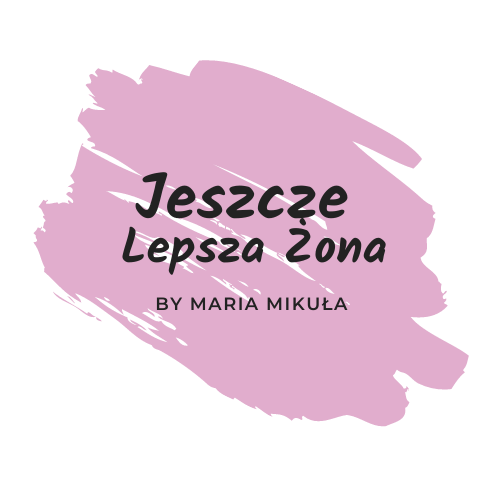 Jeszcze Lepsza Żona